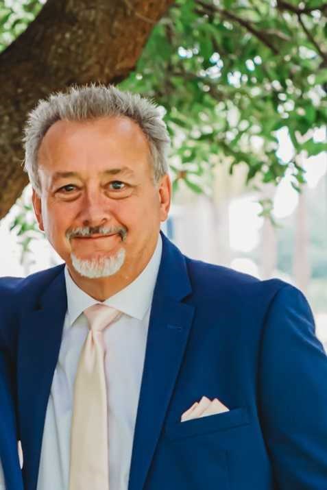 Obituary of Mitchell Joseph Sweeney