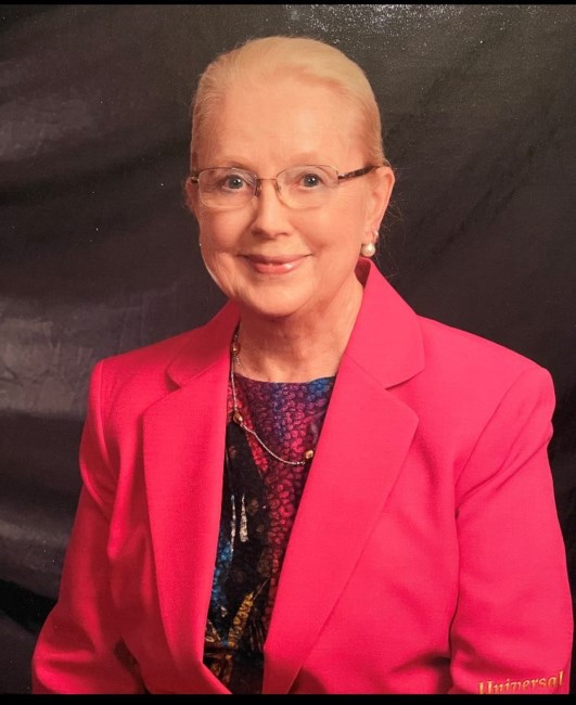 Obituary of Nancy Ruth Donnell