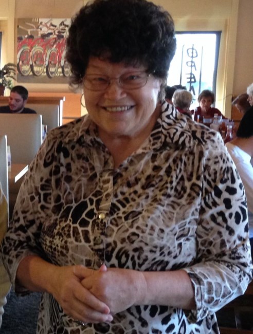 Obituary of Barbara Ann Underwood