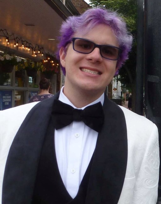 Obituary of Berend Joseph High