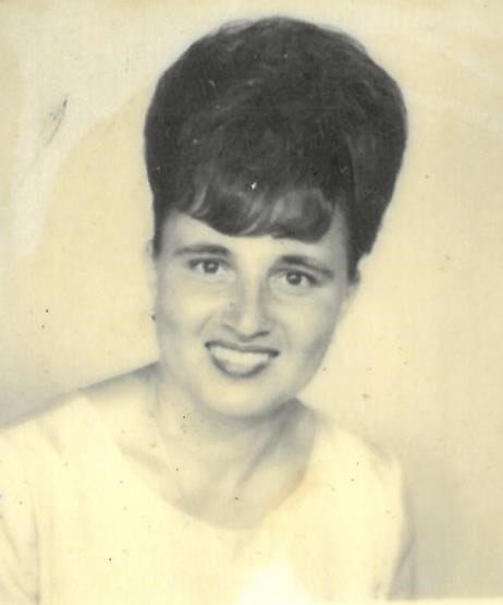 Obituary of Anka "Ana" Adzija