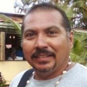 Obituary of Richard James Bojorquez