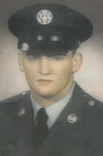 Obituary of Lester Porzio