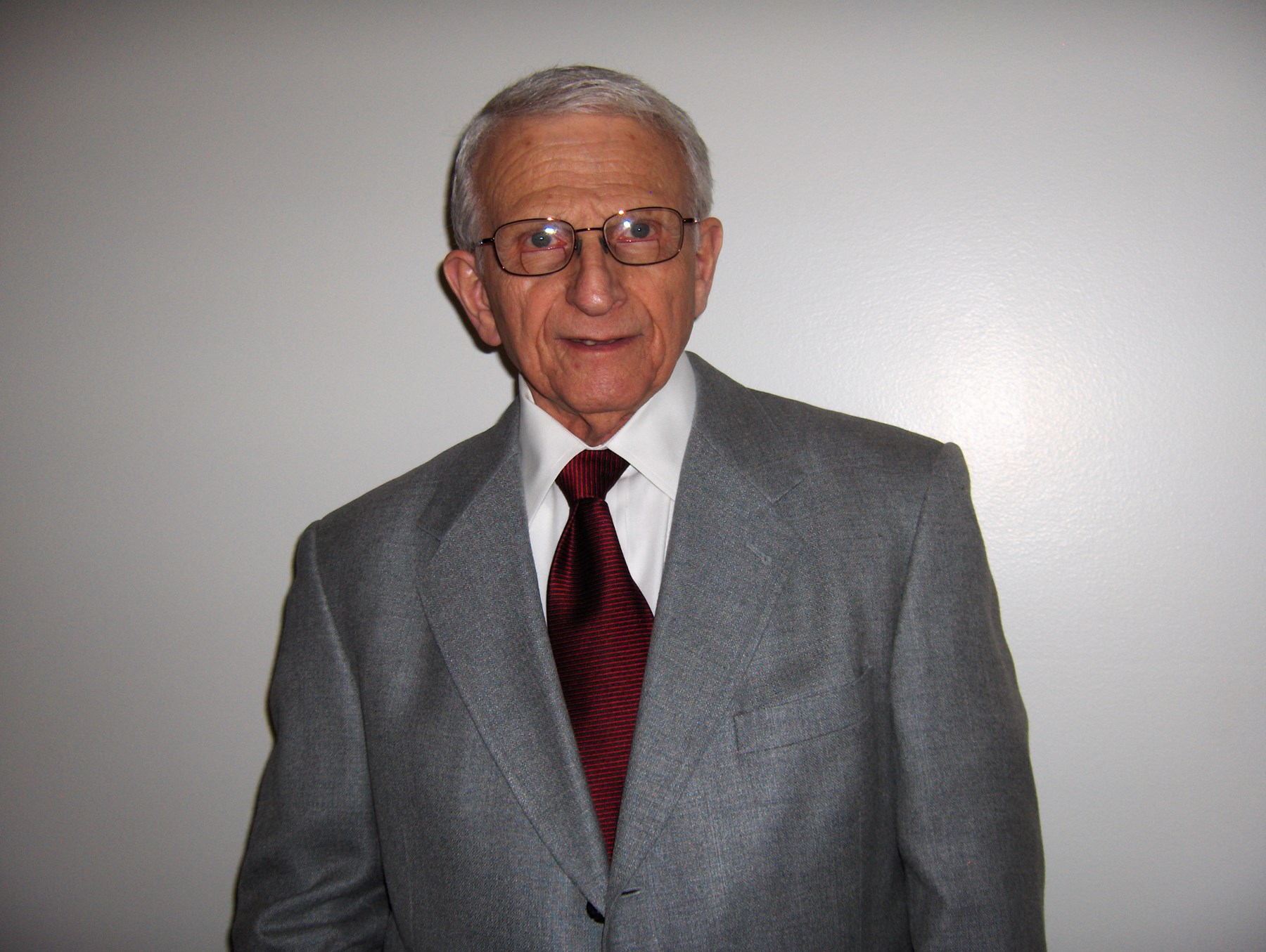 Obituary of Alvin Meyers