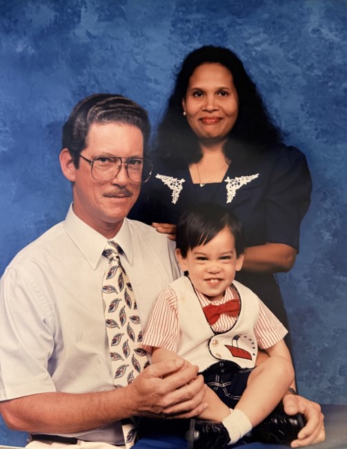 Obituary of Mark Stillwell