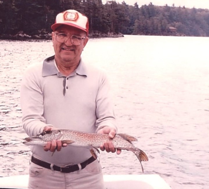 Obituary of Heinz C. Kappe