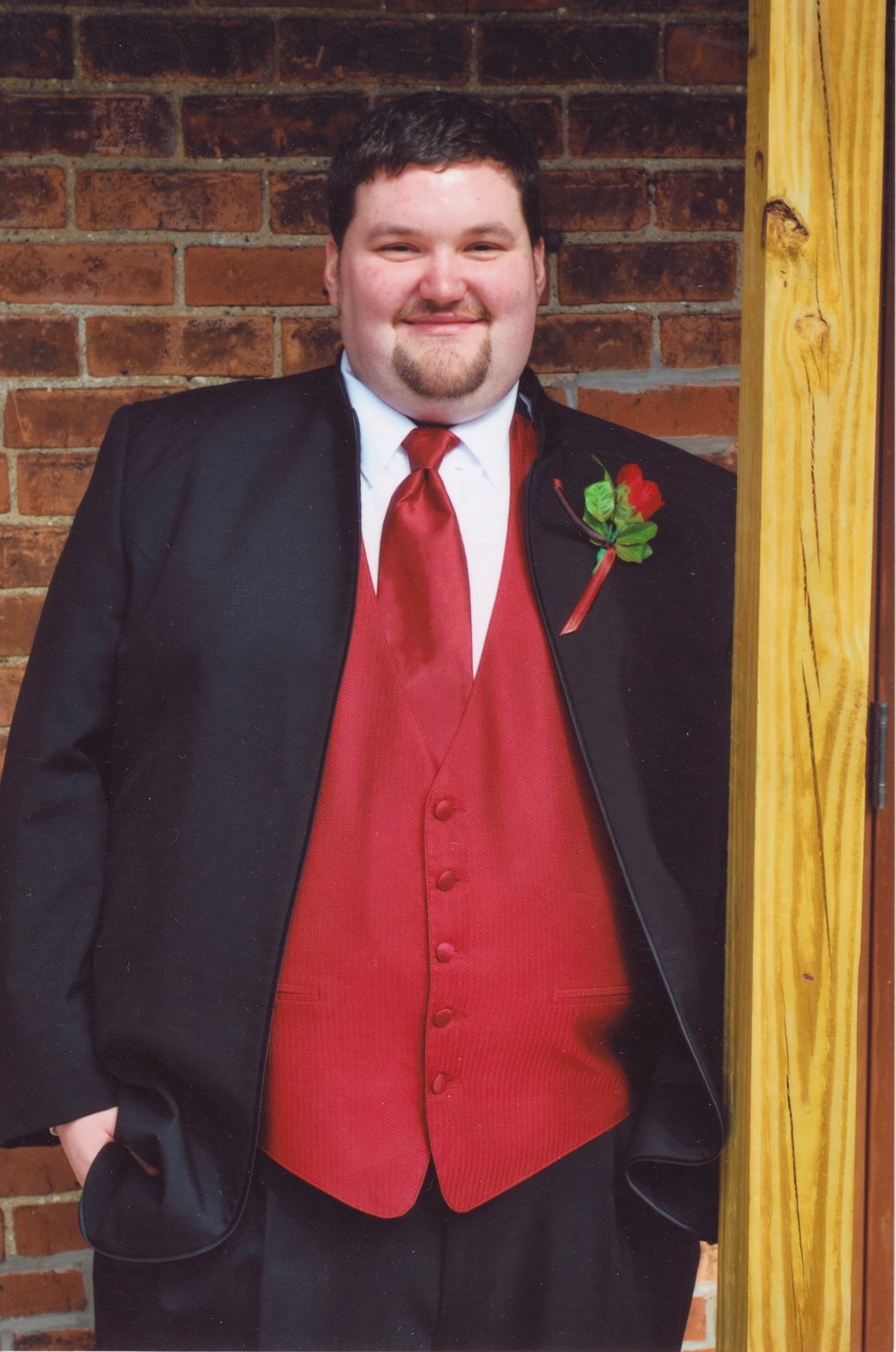 Obituary of Russell Franklin Campbell II