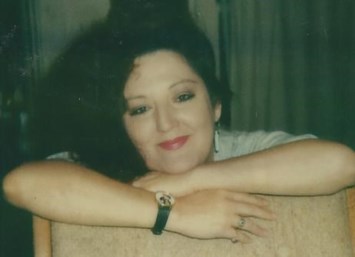 Obituary of Olivia Marianne Deleon