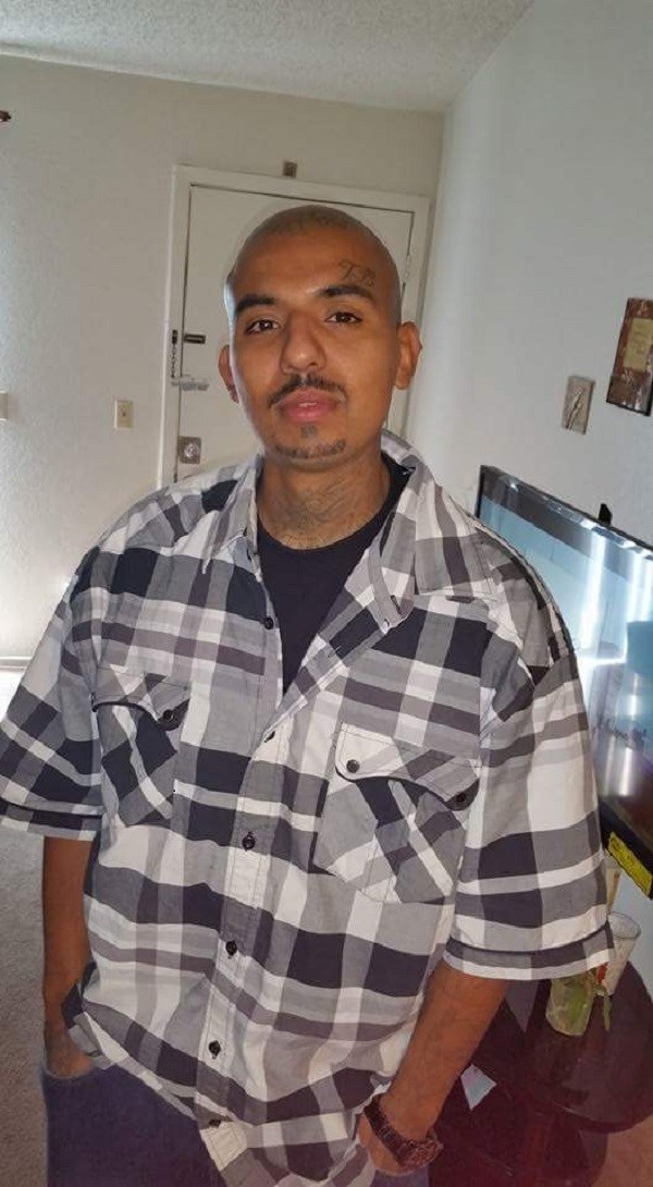 Obituario de Christian Peña