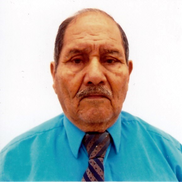 Avis de décès de Victor H. Cerda