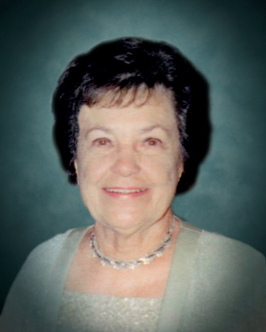 Obituary of Jean Glump