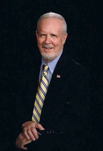 Obituary of Ronald Edward Osborne