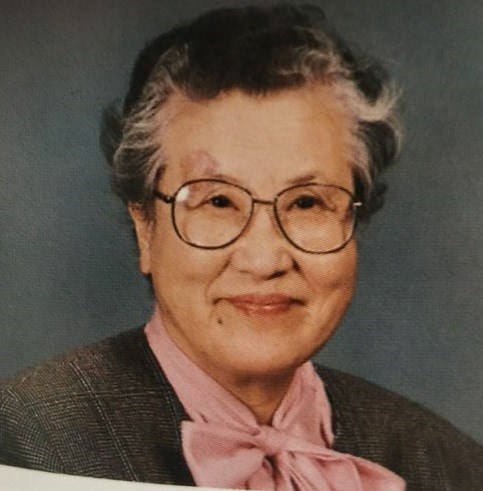 Obituary of Jong Yeon Lee