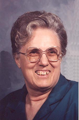 Obituary of Donna Lena Ford