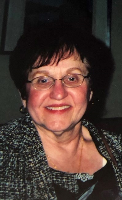 Obituary of Rose Marie Filipkowski
