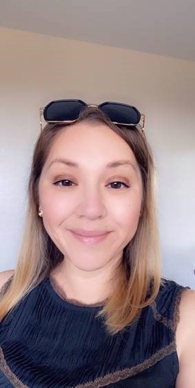 Obituary of Elsa Ganzon