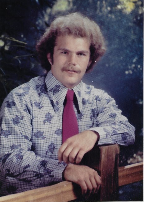 Obituary of John Earl Owens