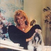 Obituary of Barbara Blair