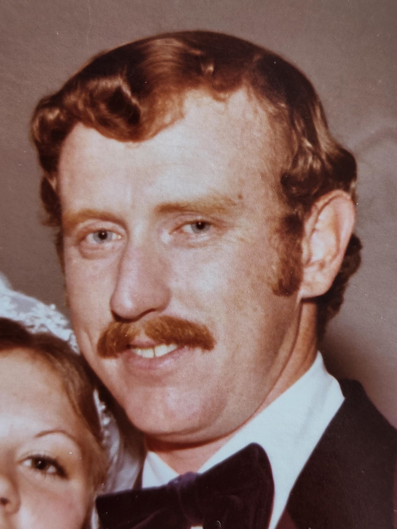 Michael Ray Dagenhart Obituary Fairfax, VA