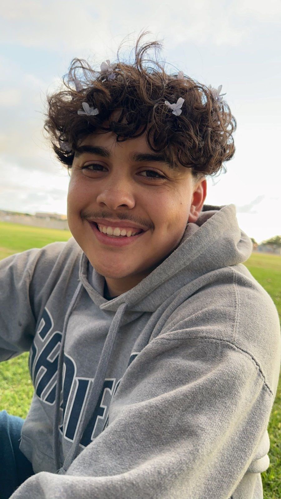 Joshua Ziolkowski Obituary Bonita, CA