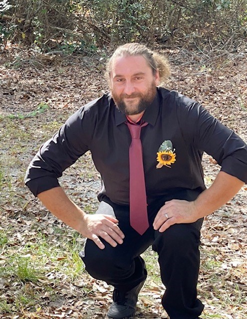 Obituary of Frederick Joseph Pietrucci