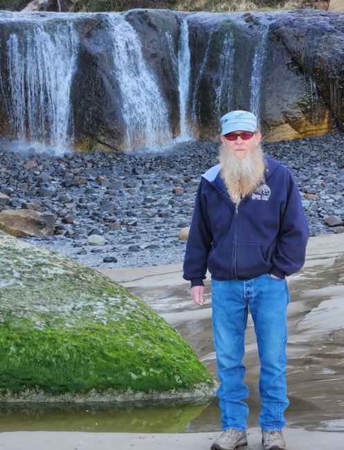 Obituary of Stephen Milton Biegel