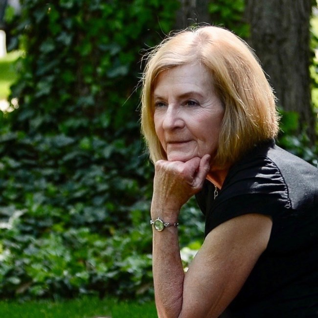 Obituary of Patricia Simons Dennis