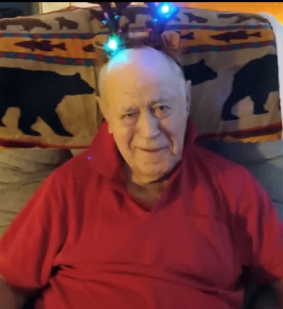 Obituary of Richard Arlen Etue
