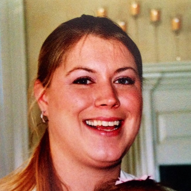 Obituary of Reghan Marie Carll