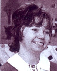 Obituary of Mary McLaughlin Fink