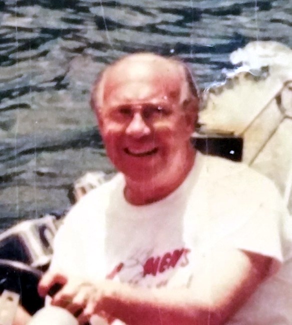 Obituary of William Ray Siptak