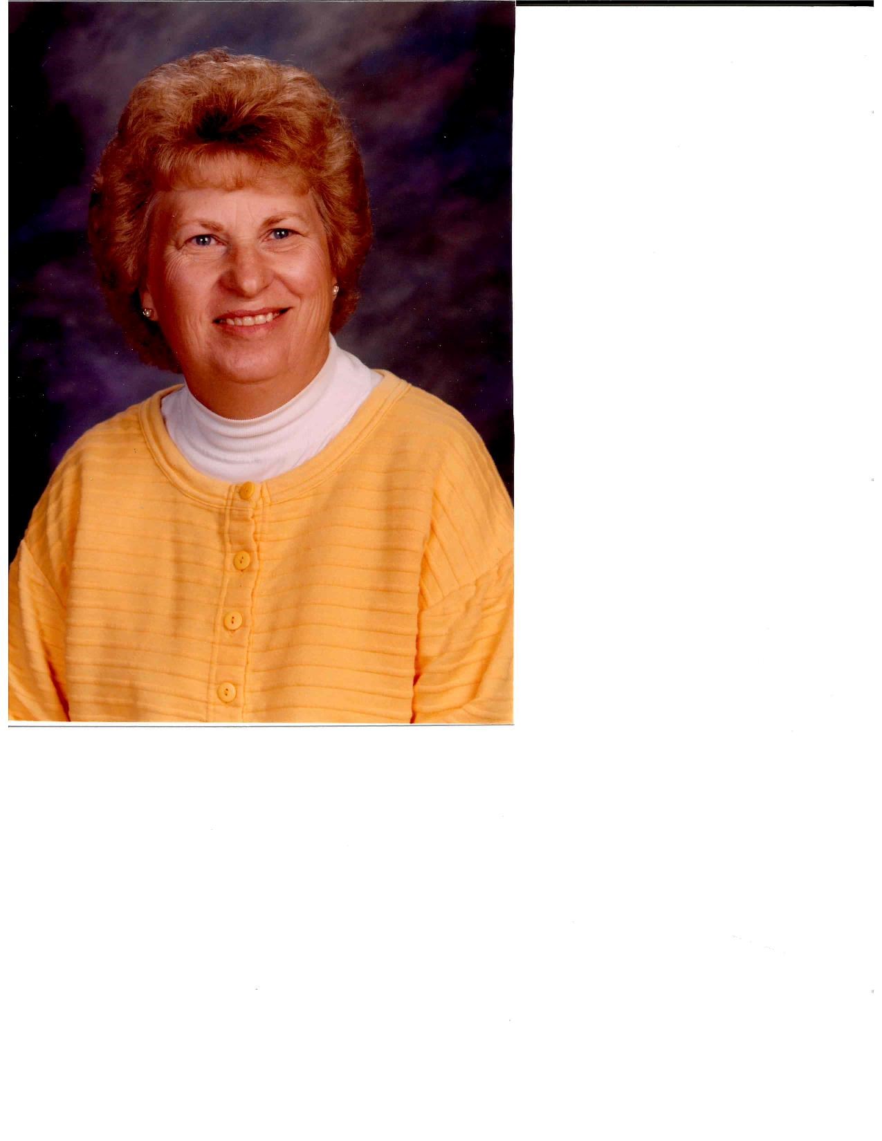 Obituary of LaPreal Gygi Hoopes