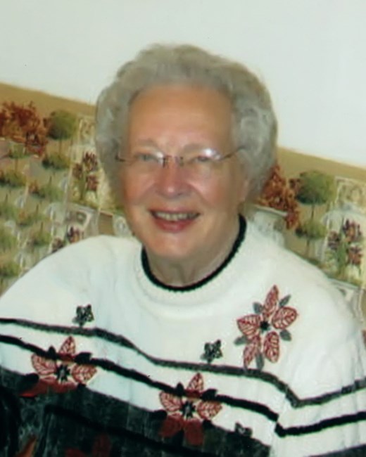 Obituary of Iris Eastman Akers