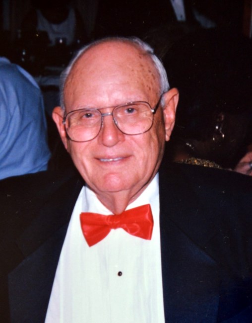 Obituary of Mr.  William "Bill" Coleman Jr.