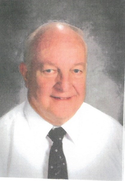 Obituary of James Smith