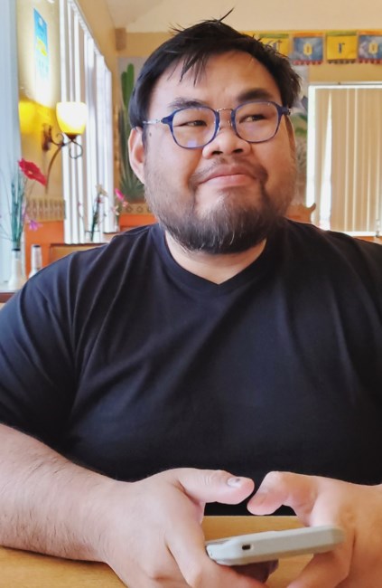 Obituary of Philaphonh Phommathep