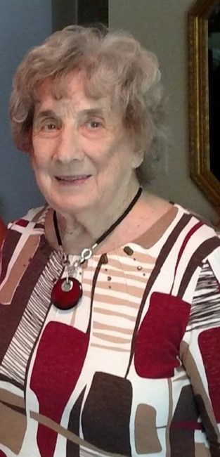 Obituary of Phyllis Taylor Ryals