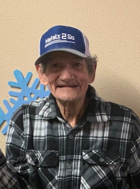 Obituary of Pedro Gomez