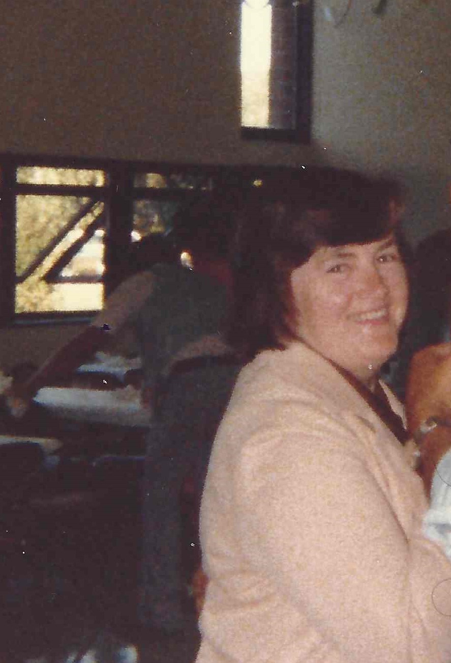 Obituary of Mary Ann LaPlante