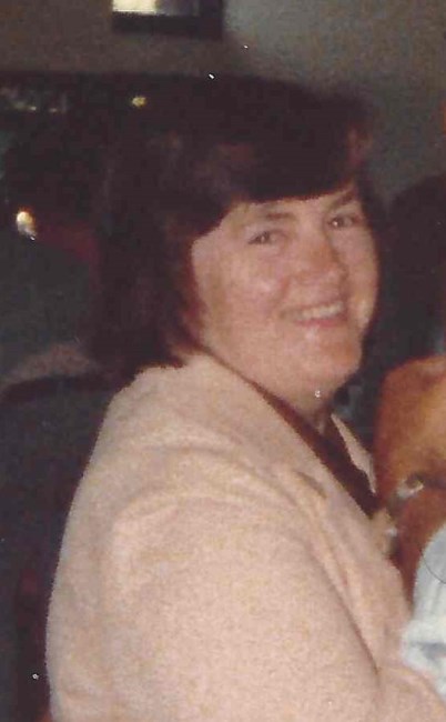 Obituary of Mary Ann LaPlante