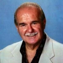 Obituary of Theophilos Vouis