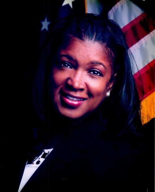 Obituary of Laquitta Rena Peterson