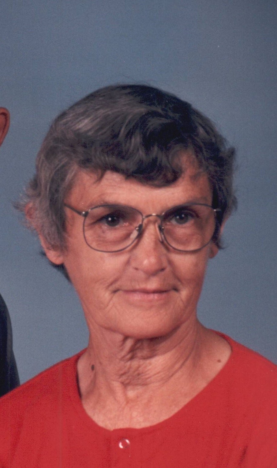 Share Obituary for Mary Reinhart Louisville, KY