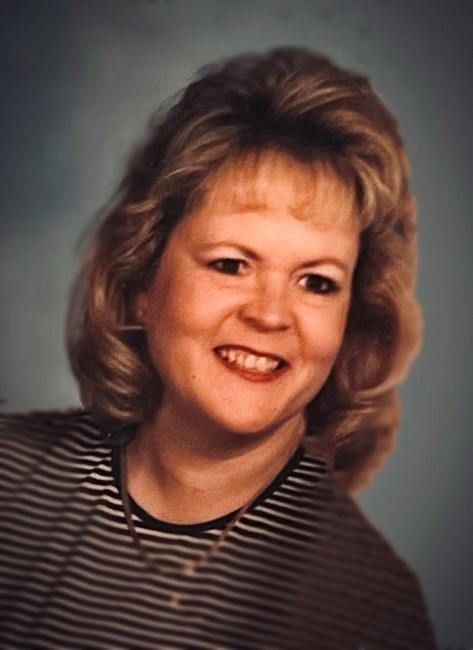 Obituary of Judy Stewart Weems