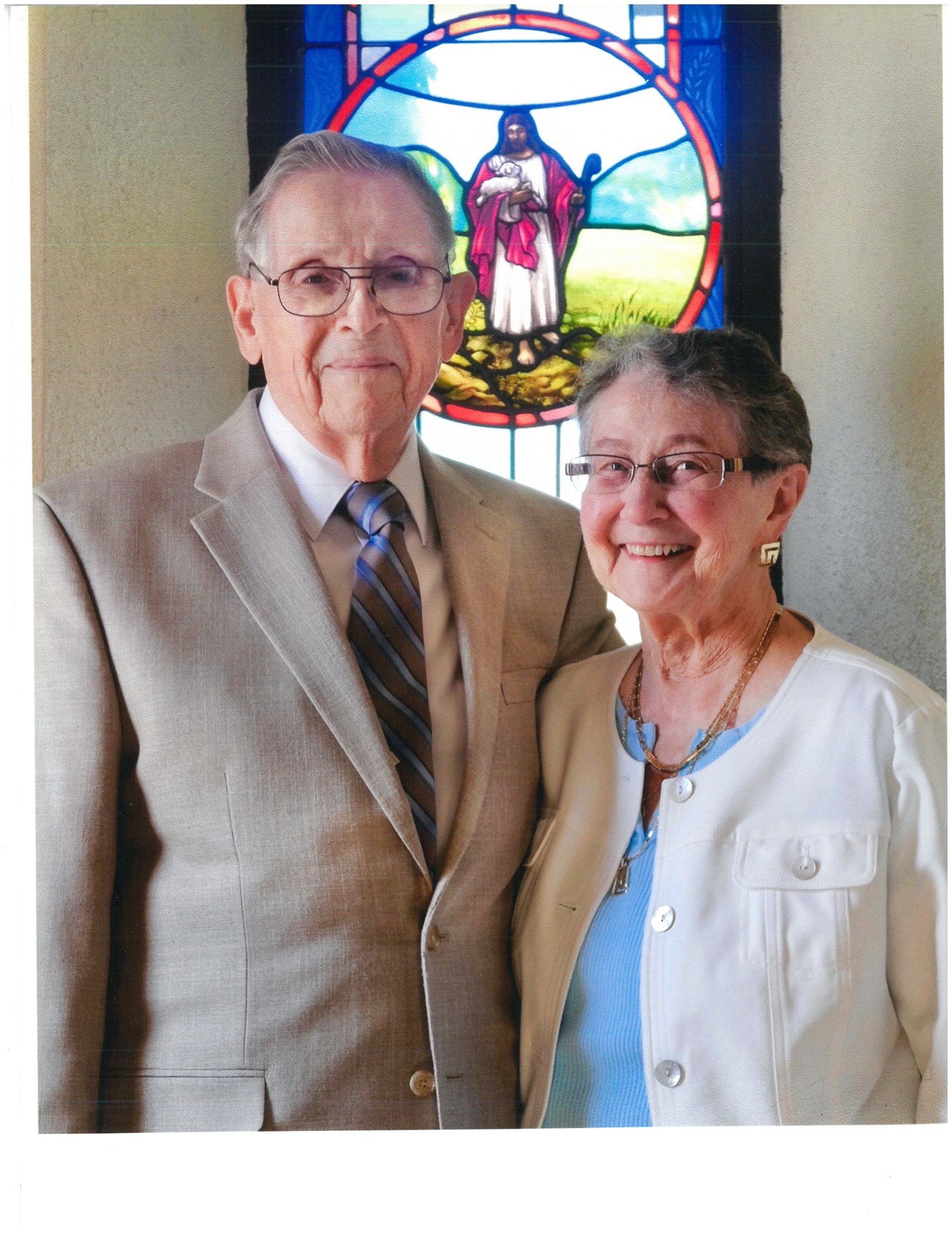 Obituary of Barbara Anne Lambert