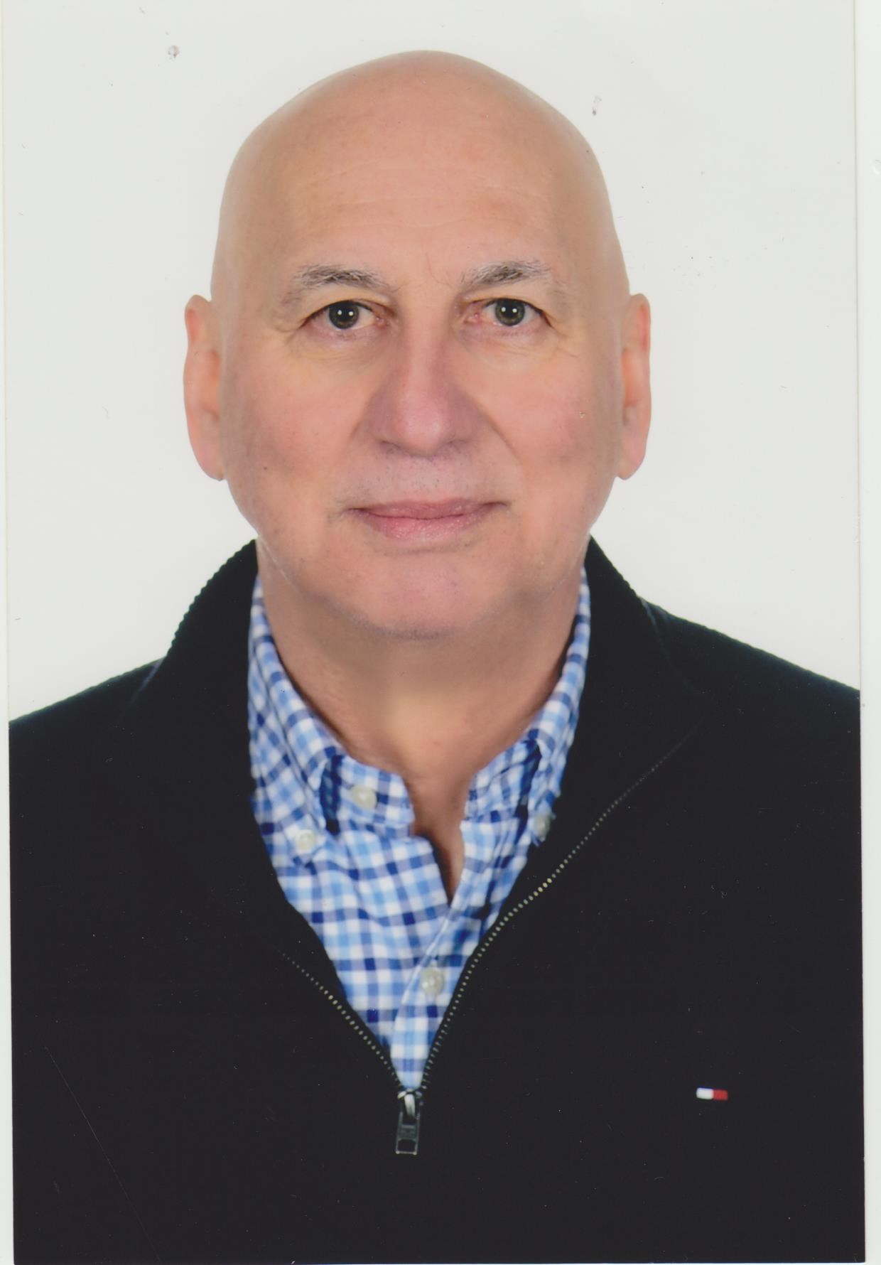 Obituary of Andrzej Pozniak