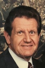 Carl Nuss