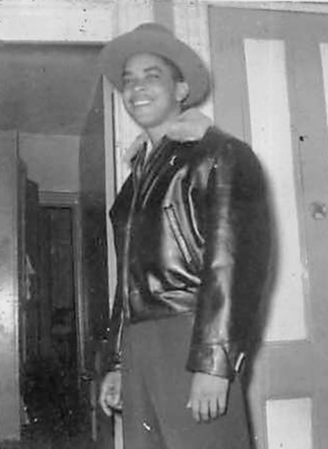 Obituary of Julio Ángel Torres Arroyo