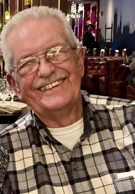 Obituary of Richard Leskauskas