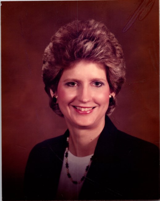 Obituary of Sarah Perrine